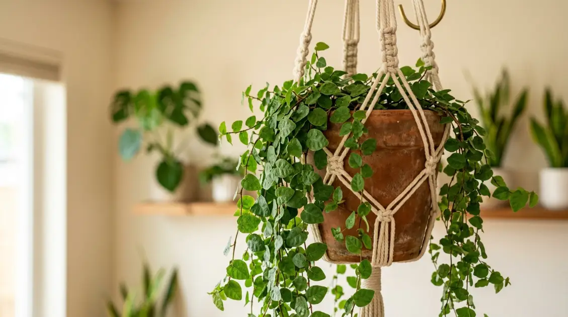 Creeping Fig Care and Disadvantages: Indoor Growing Guide