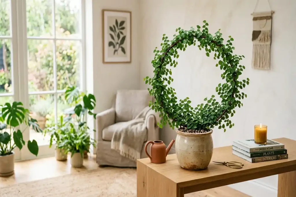 Creeping Fig Care and Disadvantages: Indoor Growing Guide