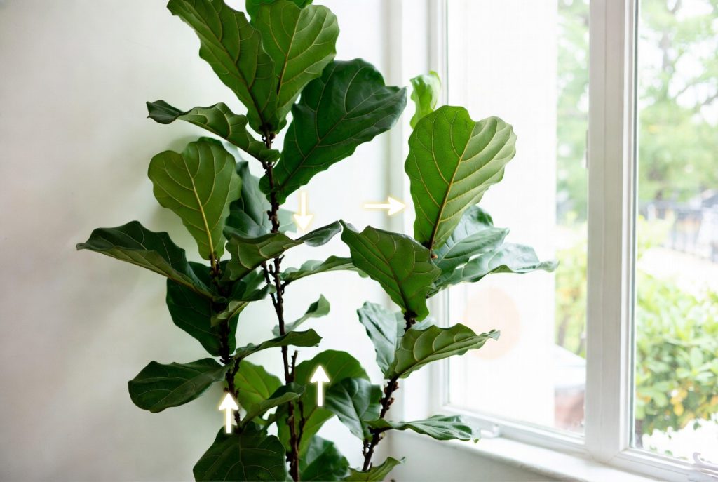 How to Propagate Fiddle Leaf Fig: 12 Simple & Proven Ways