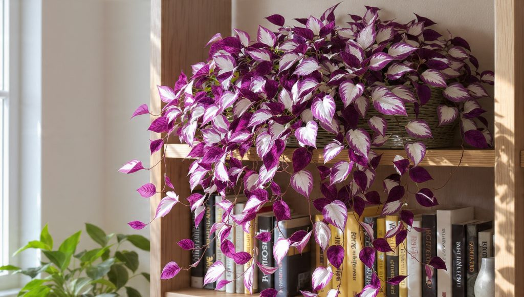 The Wandering Dude Plant Masterclass: 12 Hacks for Vibrant Purple Carpets