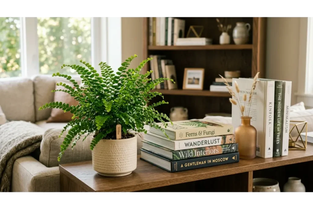 Lemon Button Fern Care: Complete Growing Guide (Pet-Safe)