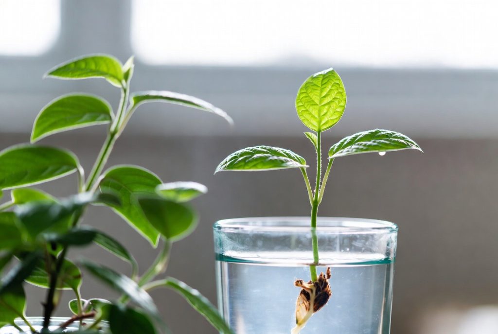 Aluminum Plant Care