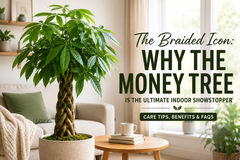 Money Tree Care