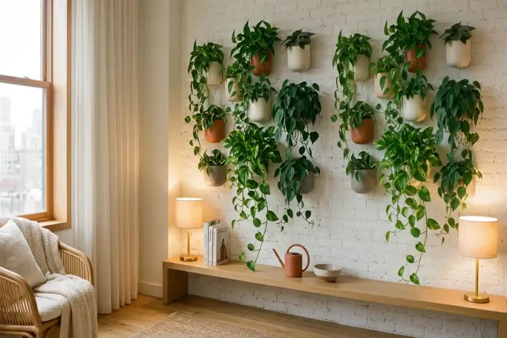 Best Houseplant for Small Apartments: Top 10 Compact Picks