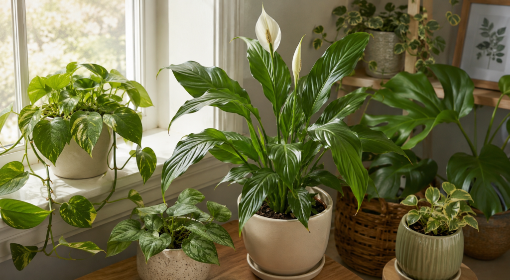 Why Are My Indoor Plant Leaves Curling: 6 Easy Ways to Fix It Fast