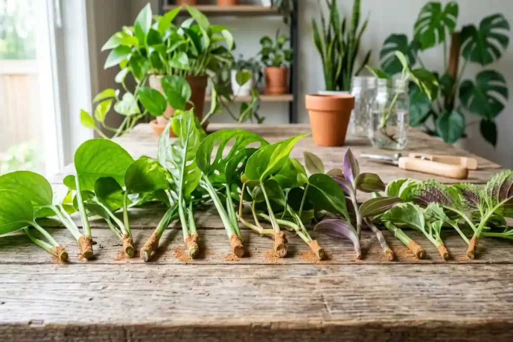 Why Is My Indoor Plant Stem Mushy? (5 Steps to Save It)