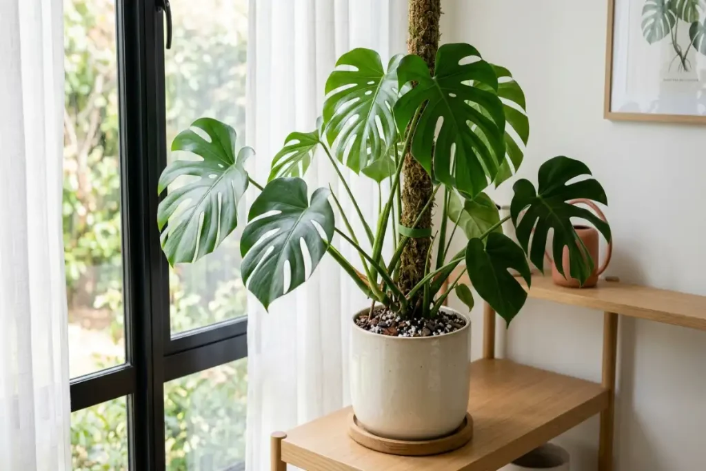 Why Is My Indoor Plant Stem Mushy? (5 Steps to Save It)